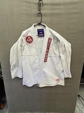 Gracie barra adidas for sale  Garland