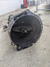 Cambio bmw serie usato  Tronzano Vercellese