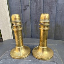 Antique vintage brass for sale  COLCHESTER