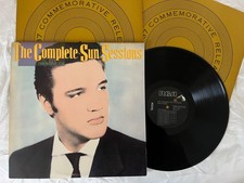 Elvis presley complete for sale  Los Angeles