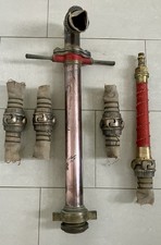 1900 feuerwehr storz gebraucht kaufen  St. Leon-Rot