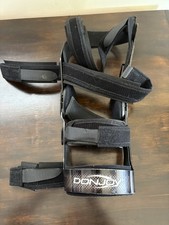 Donjoy armor fourcepoint for sale  Asheville