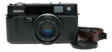 Konica hexar 35mm for sale  USA