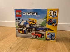 Lego 31033 creator usato  Zanica