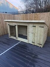 Benchmark 8x4ft essential for sale  BARNSLEY