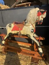 Rocking horse collinson for sale  WALTON-ON-THAMES