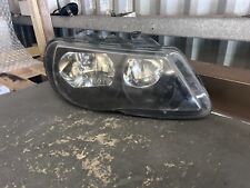 2004 headlight for sale  WIMBORNE