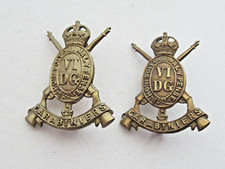 6th dragoon guards for sale  DORCHESTER