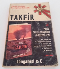 Libro takfir paolo usato  Carpi