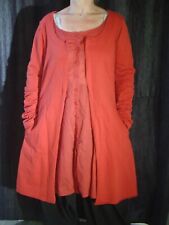 Veste tunique rundholz d'occasion  Châteauponsac