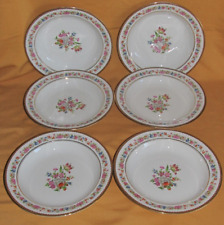 Assiettes demi creuses d'occasion Assiettes demi creuses d'occasion  Montmoreau-Saint-Cybard