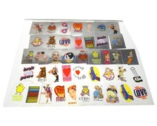 Fiorucci card adesivo usato  Cesena