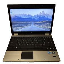Elitebook 8440p 8gb for sale  Stafford