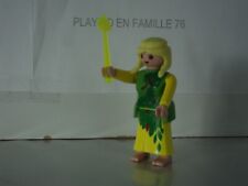 Playmobil vintage médiéval d'occasion  Bihorel