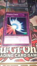 Mirror force dasa usato  Bracigliano
