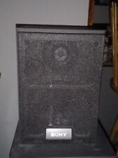 Sony mb100h stereo for sale  Fort Wayne
