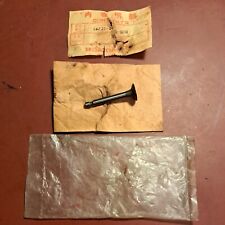 Honda qa50 exhaust for sale  DARLINGTON