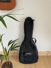 Yamaha large black for sale  SOUTHEND-ON-SEA