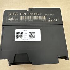 Vipa cpu 315sb gebraucht kaufen  Raunheim