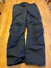 Rukka motorradhose 4roads gebraucht kaufen  Hamburg