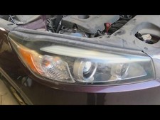 Used right headlight for sale  Cape Girardeau