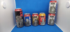 Pepsi star wars gebraucht kaufen  Helmstedt