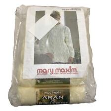 Mary maxim womens for sale  Decorah