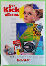 B68 sharp mini gebraucht kaufen  Hamm, Sieg