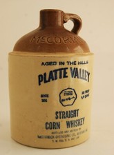 Mccormick platte valley for sale  Sterling City