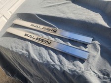 Mustang sill plates for sale  San Jose