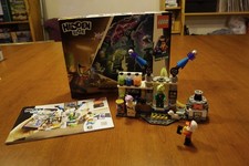 Lego hidden side d'occasion  France