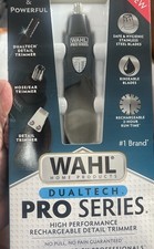 Wahl pro series for sale  Kansas City