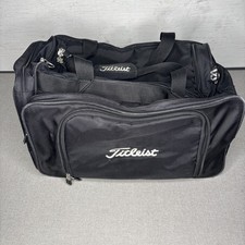 Titleist weekender duffel for sale  Elyria