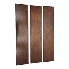 Reclaimed mahogany timber for sale  WALSALL