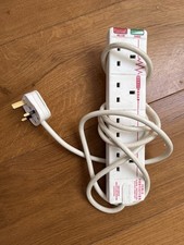 Gang lead power for sale  LONDON