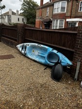 Ocean kayak used for sale  BOGNOR REGIS