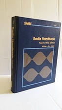Radio handbook william for sale  USA