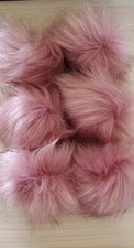 Faux fur fluffy for sale  HUNTINGDON