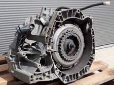 boite automatique renault d'occasion  Lambersart