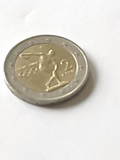 Commemorativi grecia 2004 usato  Savignano sul Panaro
