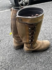 dublin pinnacle boots for sale  BRISTOL