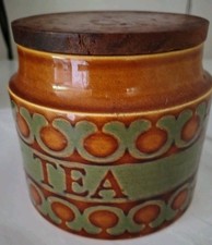 Vintage hornsea brontë for sale  HEMEL HEMPSTEAD