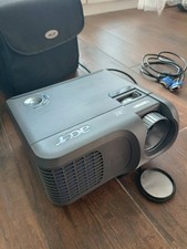 Beamer Projector für Heimkino Acer Projektor XD1150 DLP + Tasche  comprar usado  Enviando para Brazil