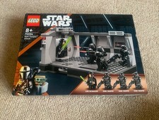 Lego 75324 star gebraucht kaufen Lego 75324 star gebraucht kaufen  Filderstadt