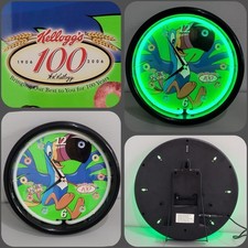 Rare kellogg 100th for sale  Stevens Point