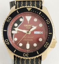 seiko 5 spare for sale  BIRMINGHAM