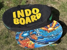 Indo board balance for sale  HUNTINGDON