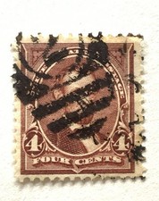 1890 abraham lincoln gebraucht kaufen  Stuttgart