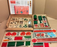 Meccano bral anni usato  Italia