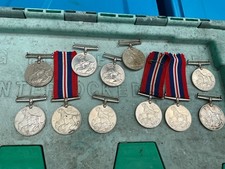 Selection wwii campaign for sale  ARMAGH